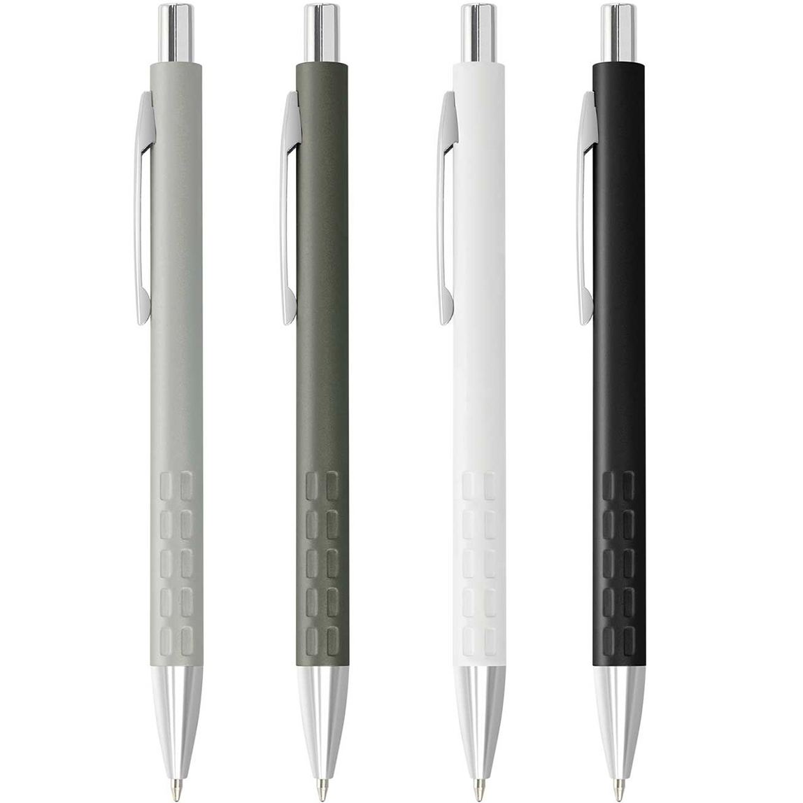 Vienna Pen Features